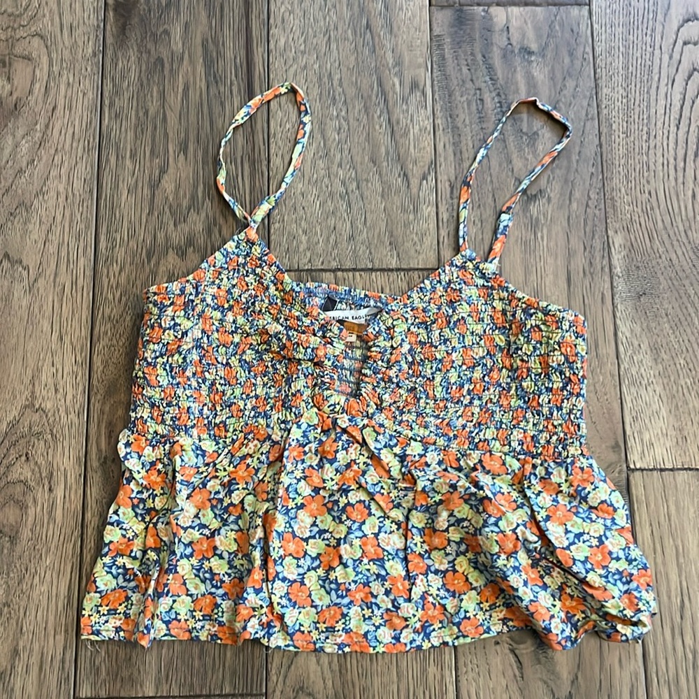 American Eagle Tank Top